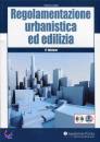 immagine di Regolamentazione urbanistice ed edilizia