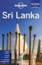 LONELY PLANET, Sri Lanka