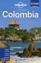 LONELY PLANET, Colombia