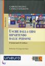 BELSITO - MANZOTTI, Uscire dalla crisi ripartendo dalle persone