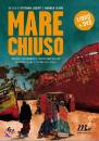 immagine di mare chiuso. libro + dvd