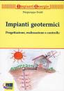 FROLDI PIERGIUSEPPE, Impianti geotermici