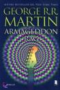 GEORGE R. R. MARTIN, Armageddon Rag