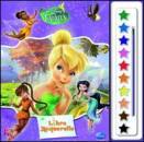 DISNEY, Il libro acquarello Disney Fairies