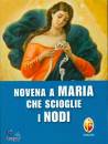 immagine di Novena a Maria che scioglie i nodi