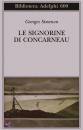 SIMENON GEORGES, Le signorine di Concarneau