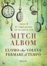 ALBOM MITCH, L