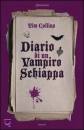 COLLINS TIM, Diario di un vampiro schiappa