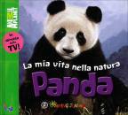 COSTAIN MEREDITH, Panda.In diretta dalla TV!