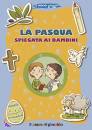 immagine di La Pasqua spiegata ai bambini