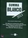 immagine di Summa bilancio 2013