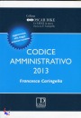 CARINGELLA -....., Codice amministrativo