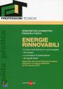 BONAVENTURA - PASCA, energie rinnovabili