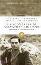 Casarrubea Giuseppe-, La scomparsa di Salvatore giuliano