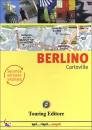 AA.VV., Berlino. Cartoville