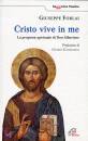 FORLAI GIUSEPPE, Cristo vive in me