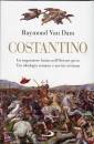 VAN DAM RAYMOND, Costantino