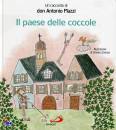 MAZZI A. ZAMPA S., Il paese delle coccole