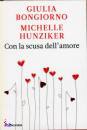 BONGIORNO - HUNZIKER, Con la scusa dell