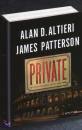 ALTIERI-PATTERSON, Private