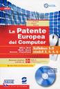 DE ROSA - GOVONI...., La patente europea del computer