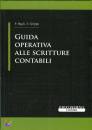 BAGLI - GRIPPO, Guida operativa alle scritture contabili