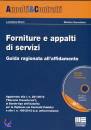 BRUNI - SORRENTINO, Forniture e appalti di servizi