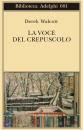 Walcott Derek, la voce del crepuscolo, ADELPHI