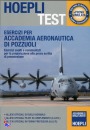 HOEPLI TEST, Esercizi per accademia aeronautica di pozzuoli