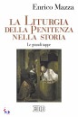 immagine di La liturgia della penitenza nella storia