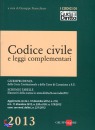 FINOCCHIARO G. (CUR), Codice civile e leggi complementari