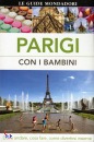 GEOMONDADORI, parigi con i bambini