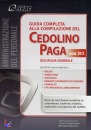 CENTRO STUDI SEAC, Guida completa alla compilazione del Cedolino Paga