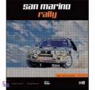 CORDOVANI - RAIMONDI, San Marino rally