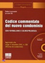 LORENZINI FABIO, Codice commentato del nuovo condominio