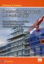 TORRICELLI MARCO, Il controllo dei processi nei cantieri edili