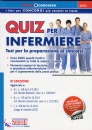 AA.VV., Quiz per infermiere