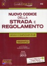 CHIAESE-PETRUCCI/ED, NUOVO CODICE DELLA STRADA e REGOLAMENTO 2 Volumi