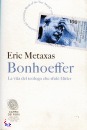 METAXAS ERIC, Bonhoeffer