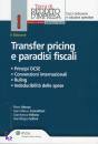 immagine di Transfer pricing e paradisi fiscali
