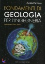 immagine di fondamenti di geologia per l