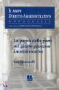 SPUNTARELLI SARA, Parit delle parti nel giusto processo amministrat