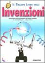 , Il grande libro delle invenzioni