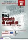 SCHIAVONE ARMANDO, Unico Societ di capitali 2013