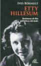 BERIAULT IVES, Etty Hillesum Testimone di Dio