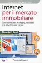 GRASSI RICCARDO, Internet per il mercato immobiliare