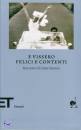 EINAUDI, E vissero felici e contenti Racconti di matrimonio