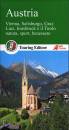 TOURING EDITORE, Austria. Guide  verdi Europa