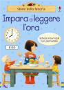 USBORNE, Impara a leggere l