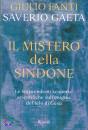 FANTI - GAETA, Il mistero della Sindone